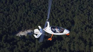 Autogyro Calidus