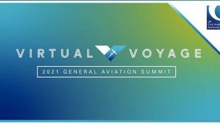 CAA Virtual Voyage GA Summit