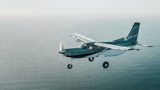 Kodiak 100 Series III