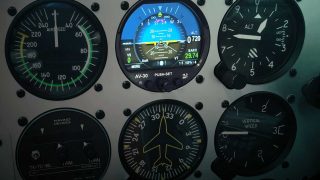 uAvionix AV-30-C