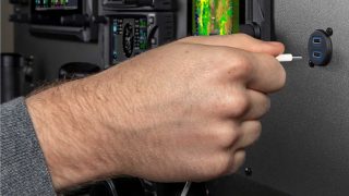Garmin USB-C