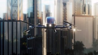 sees.ai drone