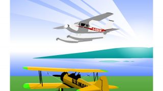 Glenforsa Fly-in