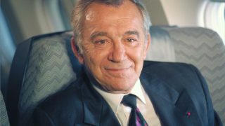 Bernard Ziegler