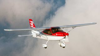 Tecnam P2008