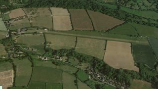 Branscombe Airfield