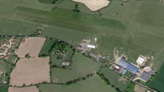 Headcorn