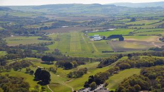 Sandown Airport