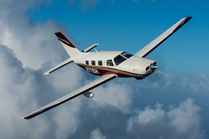 Piper Aircraft M350