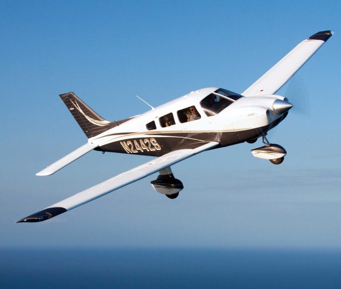 Piper Aircraft Archer LX