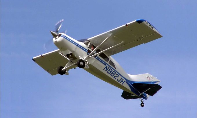 Maule Aircraft M7