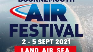 Bournemouth Air Festival