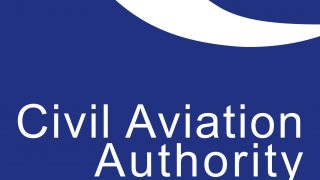 CAA logo