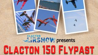 Clacton Airshow