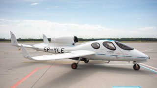 Flaris LAR 1 jet