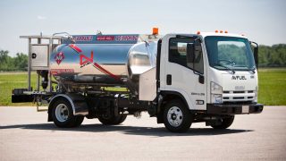 Avfuel GAMI 100UL