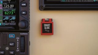 Garmin Smart Glide