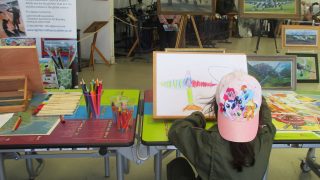 LAA Art Competition 2021