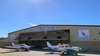 Pilots Paradise Global PPL