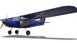 ShinMaywa Yamaha aircraft