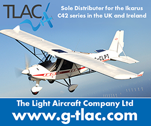 Ikarus C-42  Light Aircraft DB & Sales
