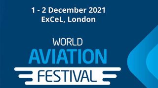 World Aviation Festival 2021