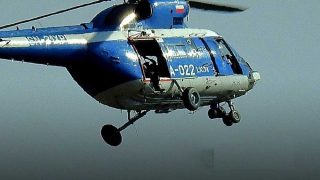 World Helicopter Day 2021