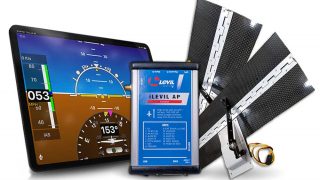 iLevil Autopilot
