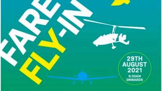 Chiltern Airpark fly-in