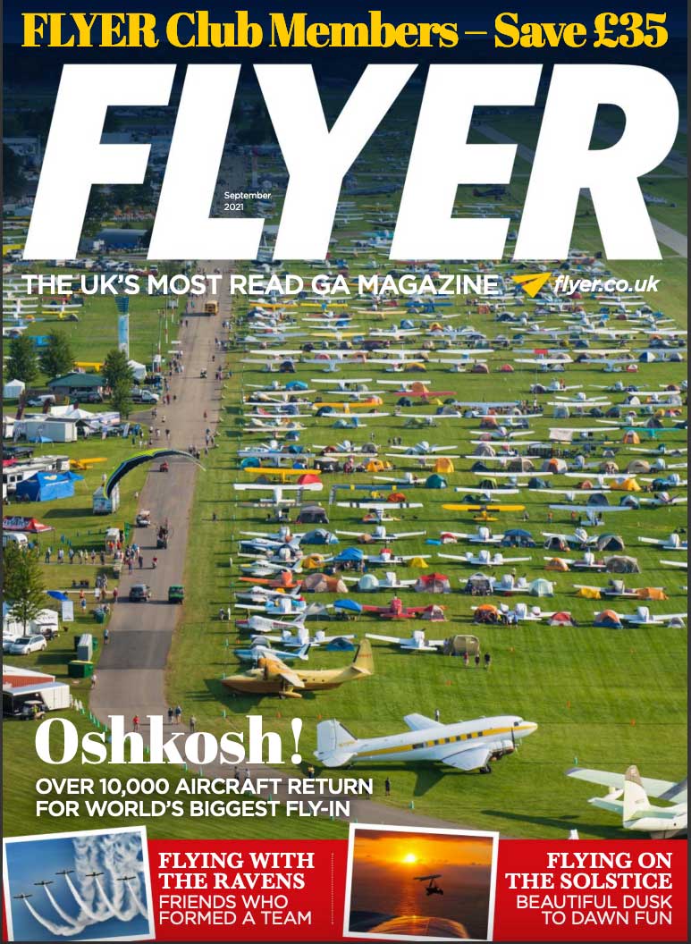 FLYER September 2021