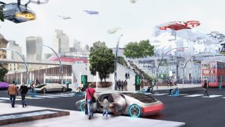Future Flight Challenge