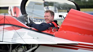 British Aerobatics