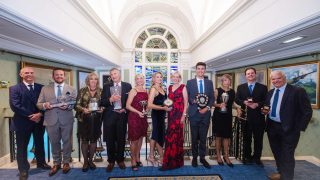 Dawn to Dusk awards