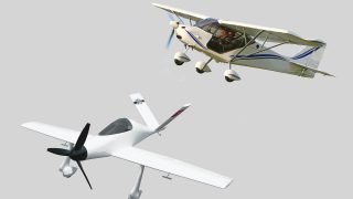 RAeS GA design conference