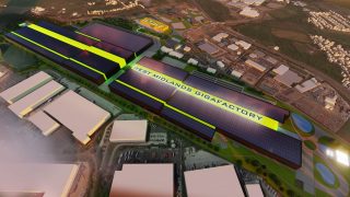 coventry gigafactory