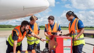Biggin Hill Futures Week