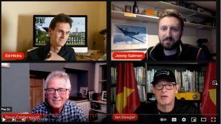 FLYER Livestream 21 Oct 2021
