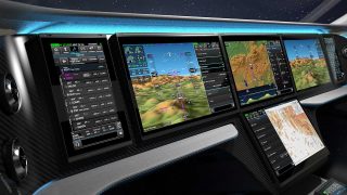 Honeywell Anthem avionics