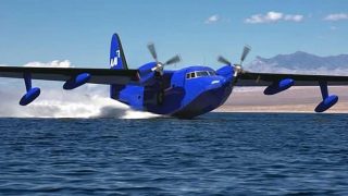 Grumman Albatross