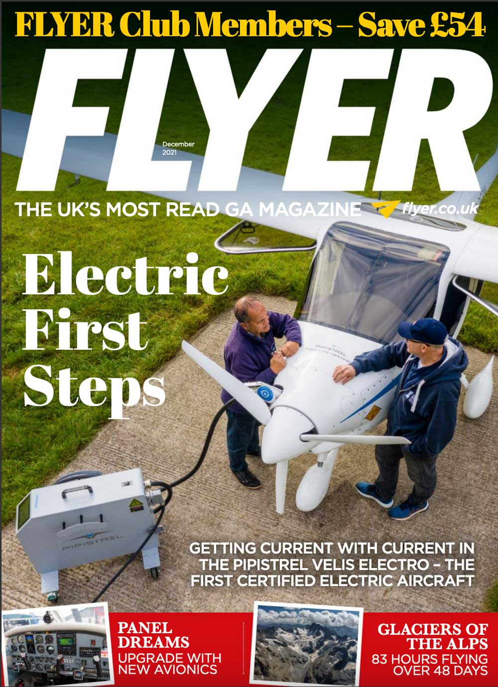 FLYER December 2021