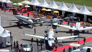France Air Expo 2022